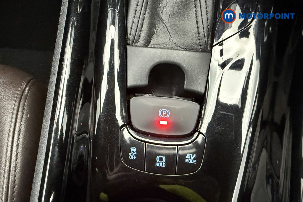 Toyota C-Hr Excel Automatic Petrol-Electric Hybrid SUV - Stock Number (1615068) - 14th supplementary image