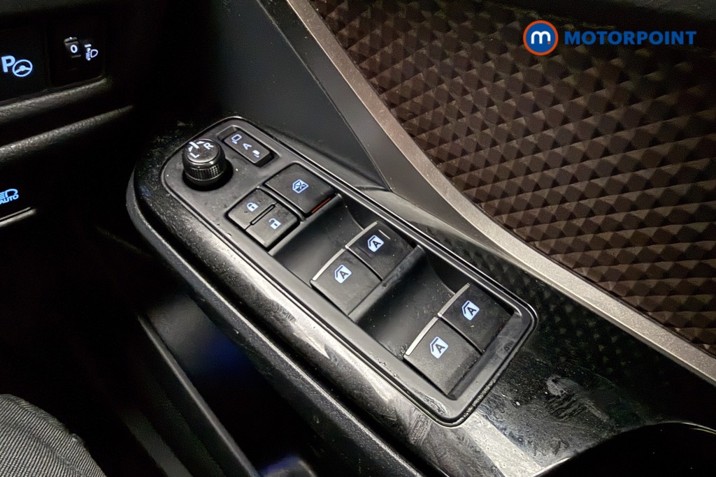 Toyota C-Hr Excel Automatic Petrol-Electric Hybrid SUV - Stock Number (1615068) - 15th supplementary image