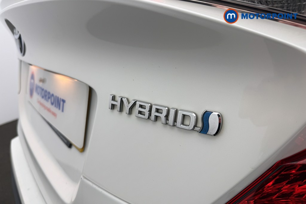Toyota C-Hr Excel Automatic Petrol-Electric Hybrid SUV - Stock Number (1615068) - 17th supplementary image