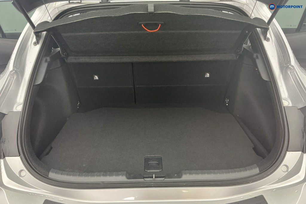 Toyota Corolla Gr Sport Automatic Petrol-Electric Hybrid Hatchback - Stock Number (1615139) - 4th supplementary image