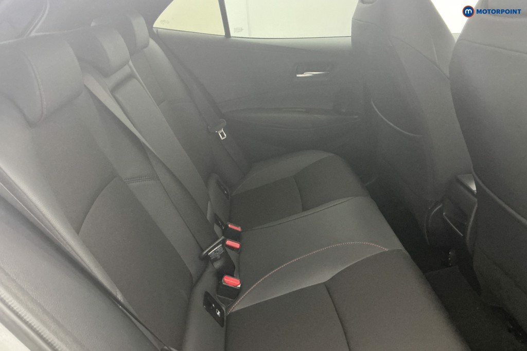 Toyota Corolla Gr Sport Automatic Petrol-Electric Hybrid Hatchback - Stock Number (1615139) - 7th supplementary image