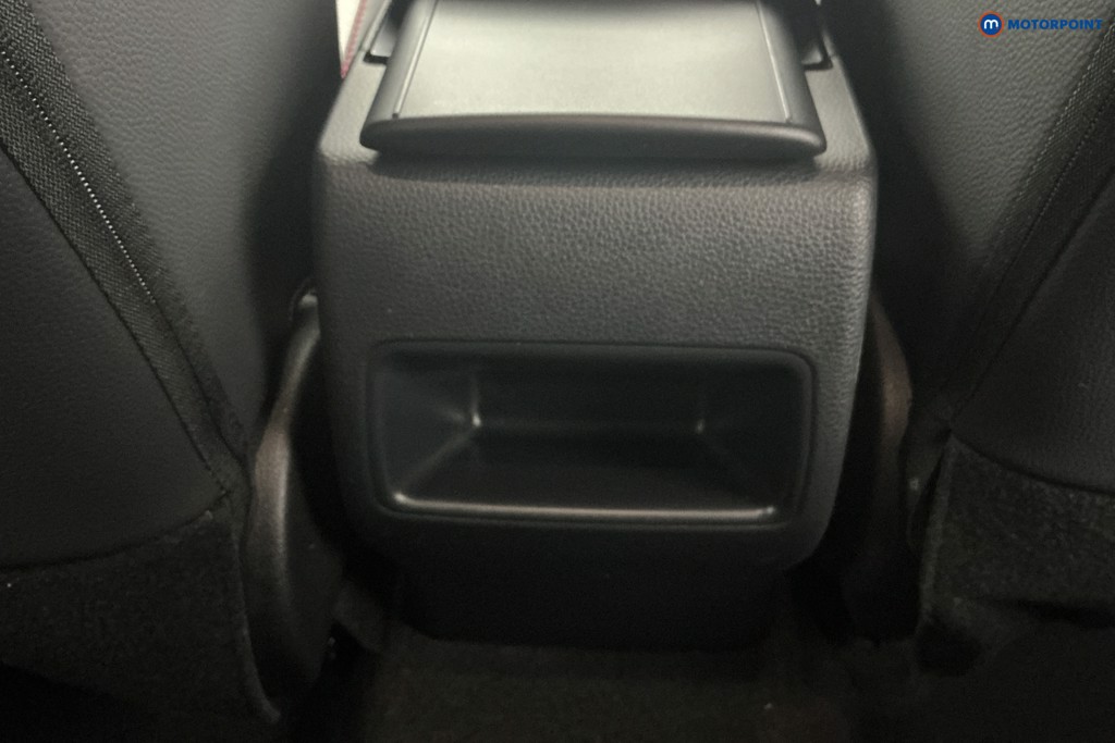 Toyota Corolla Gr Sport Automatic Petrol-Electric Hybrid Hatchback - Stock Number (1615139) - 13th supplementary image