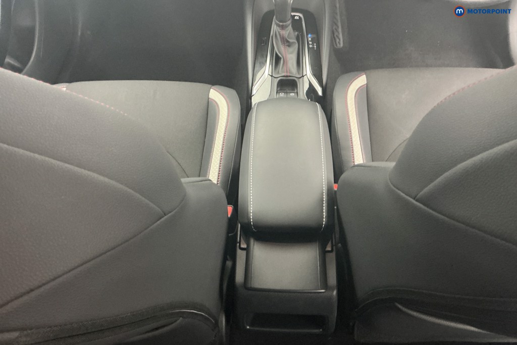 Toyota Corolla Gr Sport Automatic Petrol-Electric Hybrid Hatchback - Stock Number (1615139) - 14th supplementary image