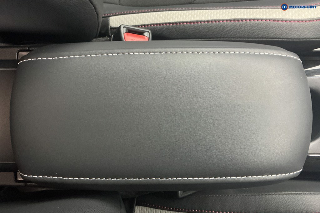 Toyota Corolla Gr Sport Automatic Petrol-Electric Hybrid Hatchback - Stock Number (1615139) - 16th supplementary image