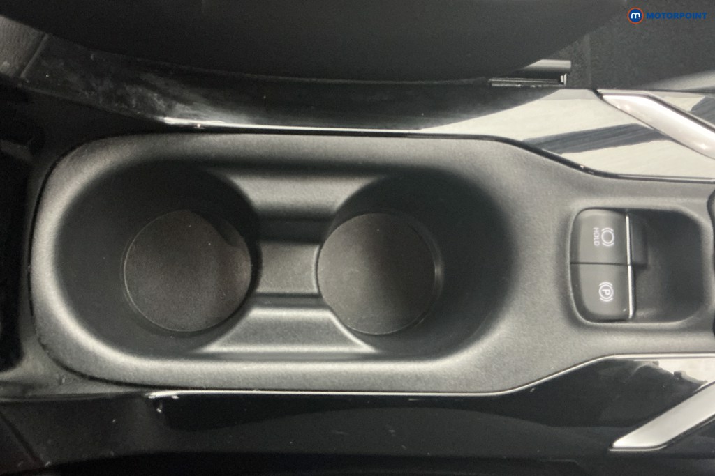 Toyota Corolla Gr Sport Automatic Petrol-Electric Hybrid Hatchback - Stock Number (1615139) - 17th supplementary image