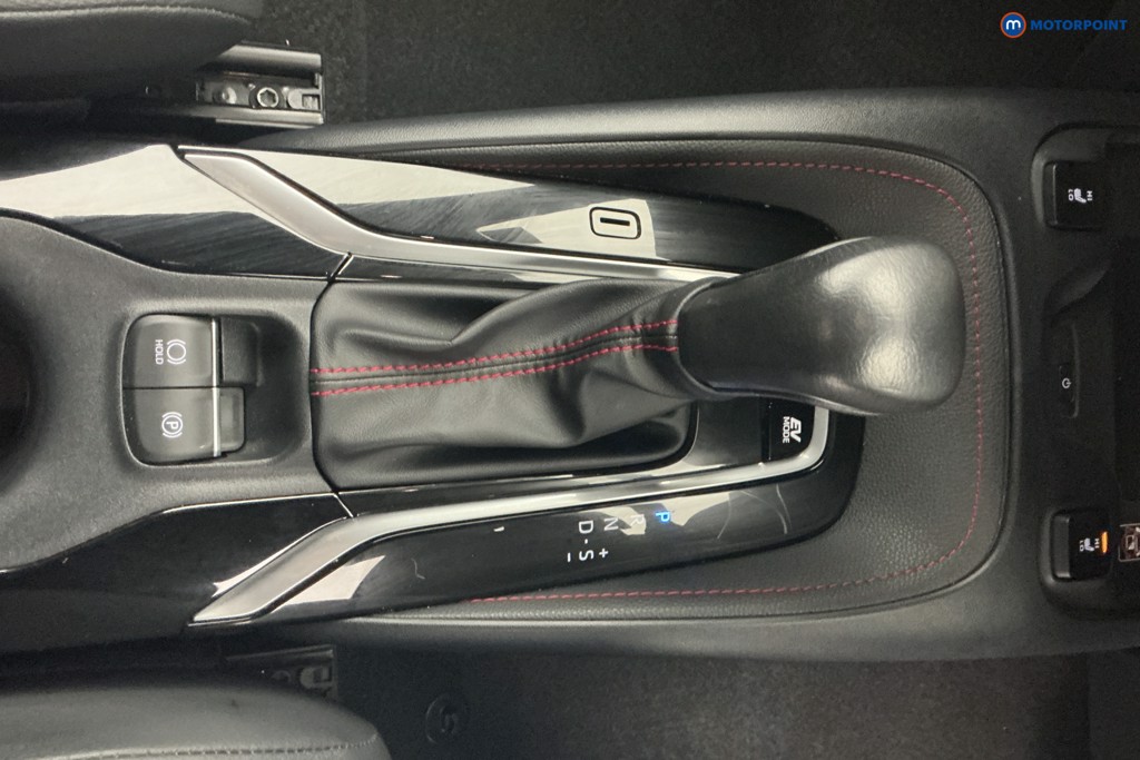 Toyota Corolla Gr Sport Automatic Petrol-Electric Hybrid Hatchback - Stock Number (1615139) - 18th supplementary image