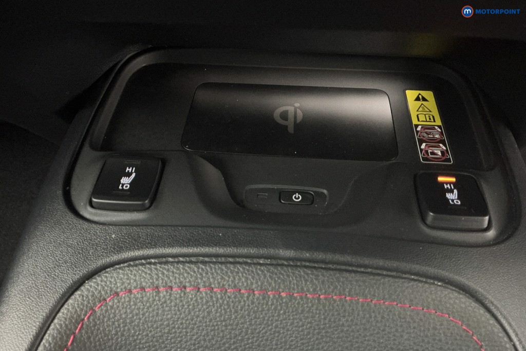 Toyota Corolla Gr Sport Automatic Petrol-Electric Hybrid Hatchback - Stock Number (1615139) - 19th supplementary image