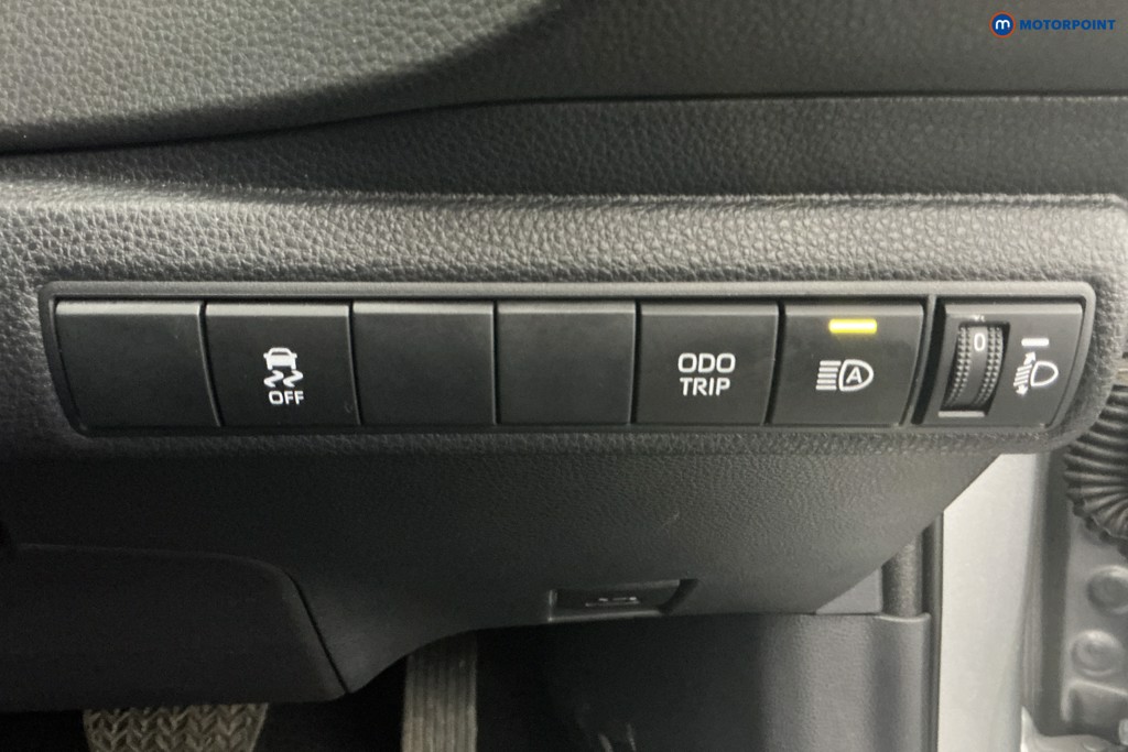 Toyota Corolla Gr Sport Automatic Petrol-Electric Hybrid Hatchback - Stock Number (1615139) - 24th supplementary image