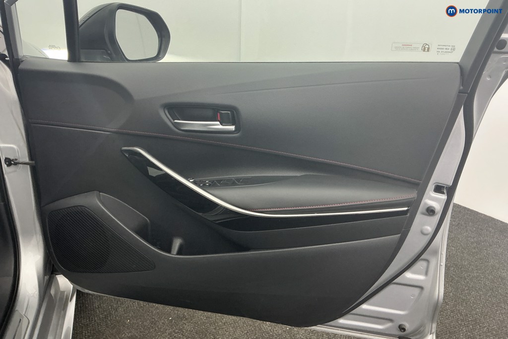 Toyota Corolla Gr Sport Automatic Petrol-Electric Hybrid Hatchback - Stock Number (1615139) - 25th supplementary image