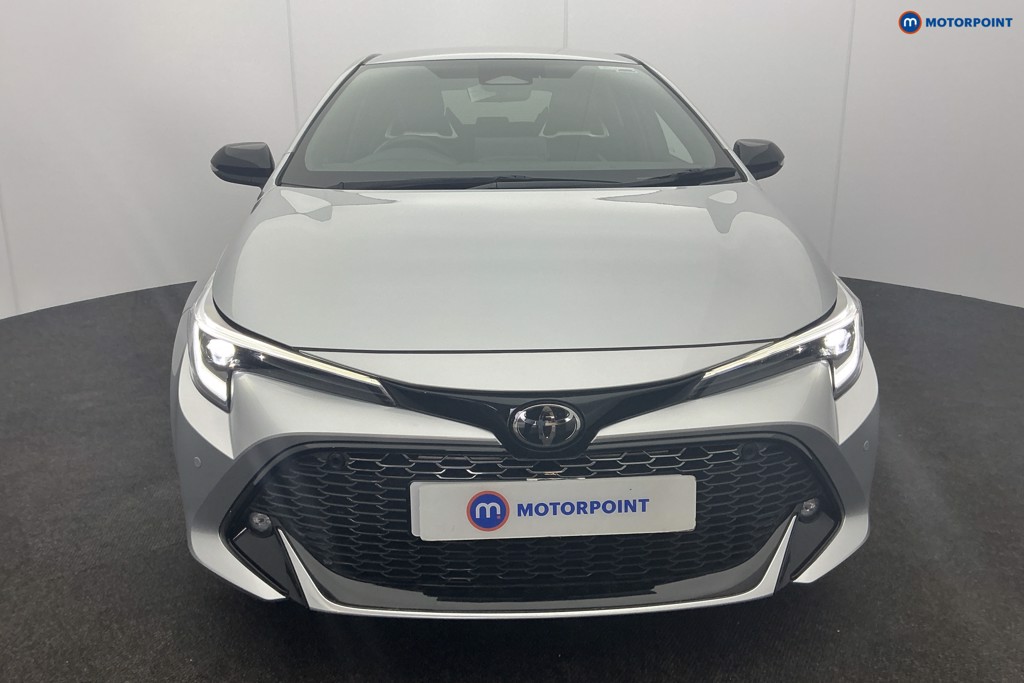 Toyota Corolla Gr Sport Automatic Petrol-Electric Hybrid Hatchback - Stock Number (1615139) - 31st supplementary image