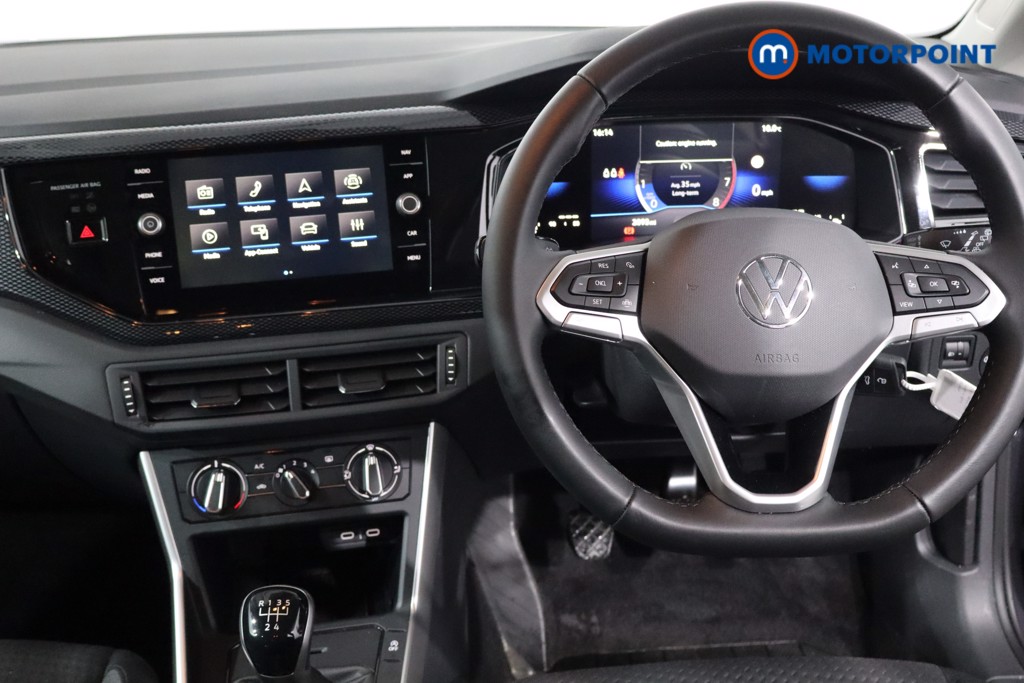 Volkswagen Polo Life Manual Petrol Hatchback - Stock Number (1615217) - 3rd supplementary image