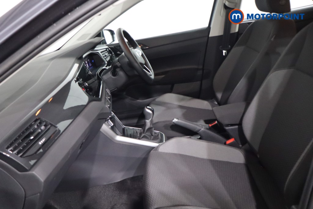 Volkswagen Polo Life Manual Petrol Hatchback - Stock Number (1615217) - 4th supplementary image