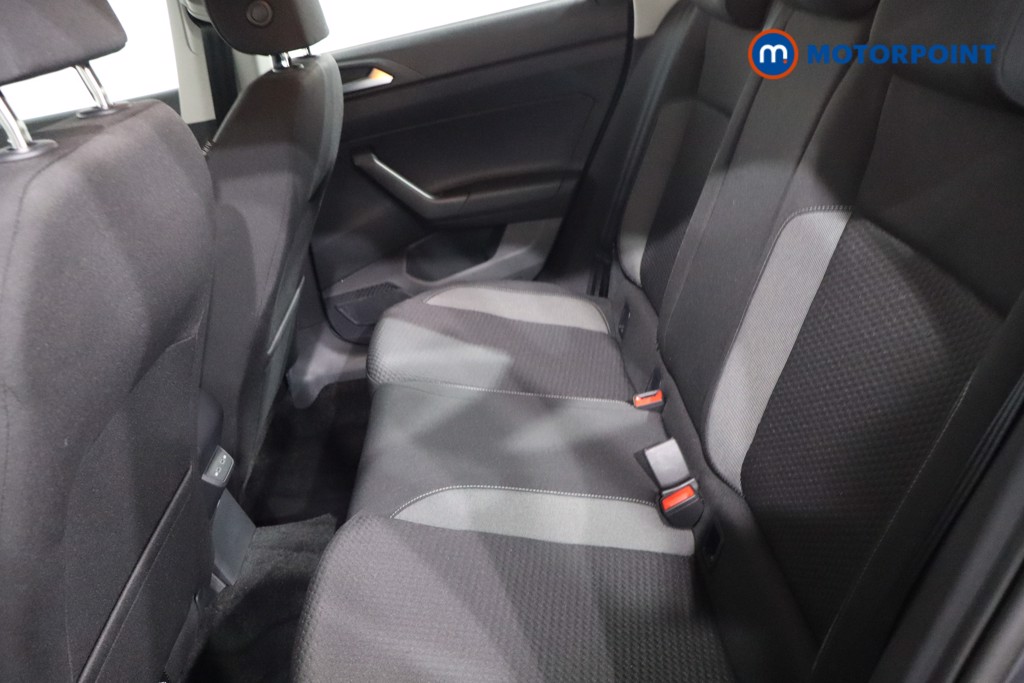 Volkswagen Polo Life Manual Petrol Hatchback - Stock Number (1615217) - 5th supplementary image