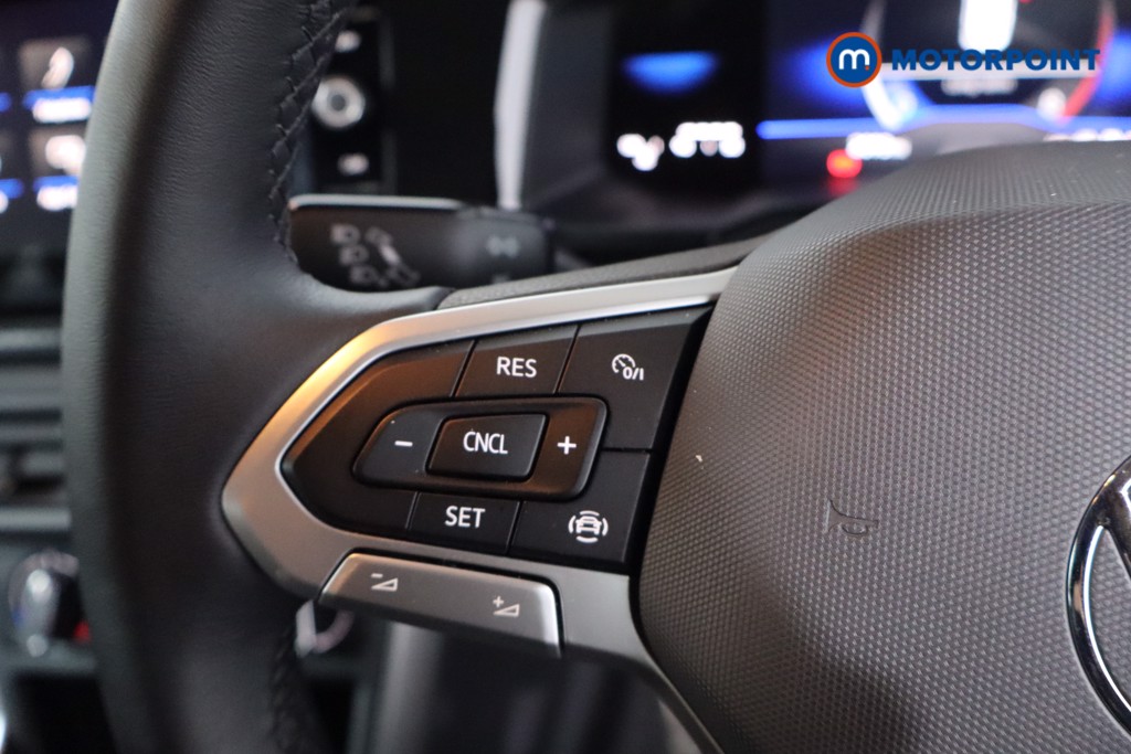 Volkswagen Polo Life Manual Petrol Hatchback - Stock Number (1615217) - 7th supplementary image