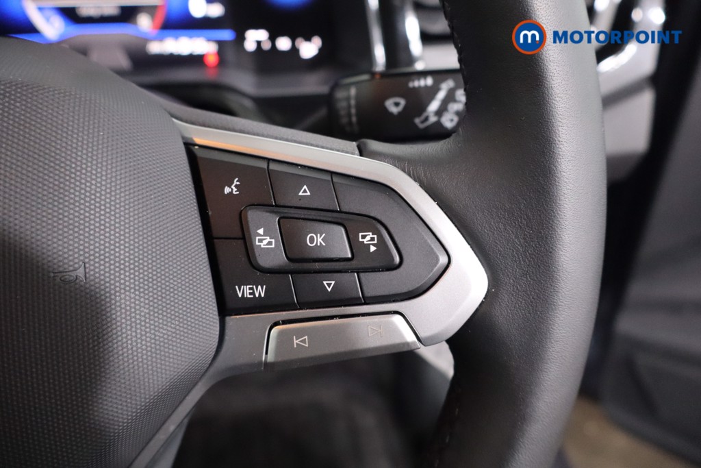 Volkswagen Polo Life Manual Petrol Hatchback - Stock Number (1615217) - 8th supplementary image