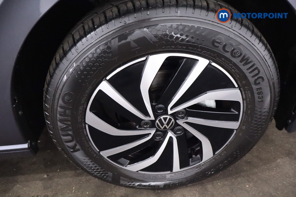 Volkswagen Polo Life Manual Petrol Hatchback - Stock Number (1615217) - 10th supplementary image