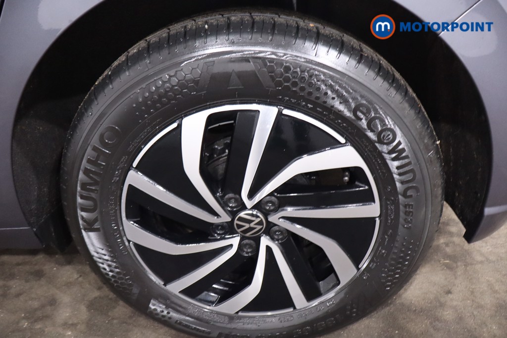 Volkswagen Polo Life Manual Petrol Hatchback - Stock Number (1615217) - 12th supplementary image