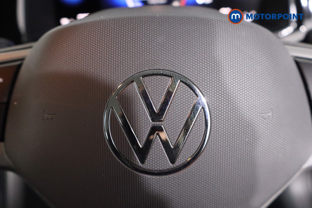 Volkswagen Polo Life Manual Petrol Hatchback - Stock Number (1615217) - 13th supplementary image