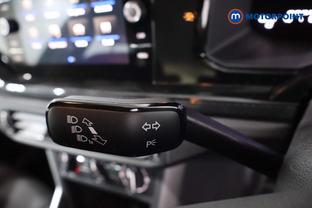 Volkswagen Polo Life Manual Petrol Hatchback - Stock Number (1615217) - 14th supplementary image