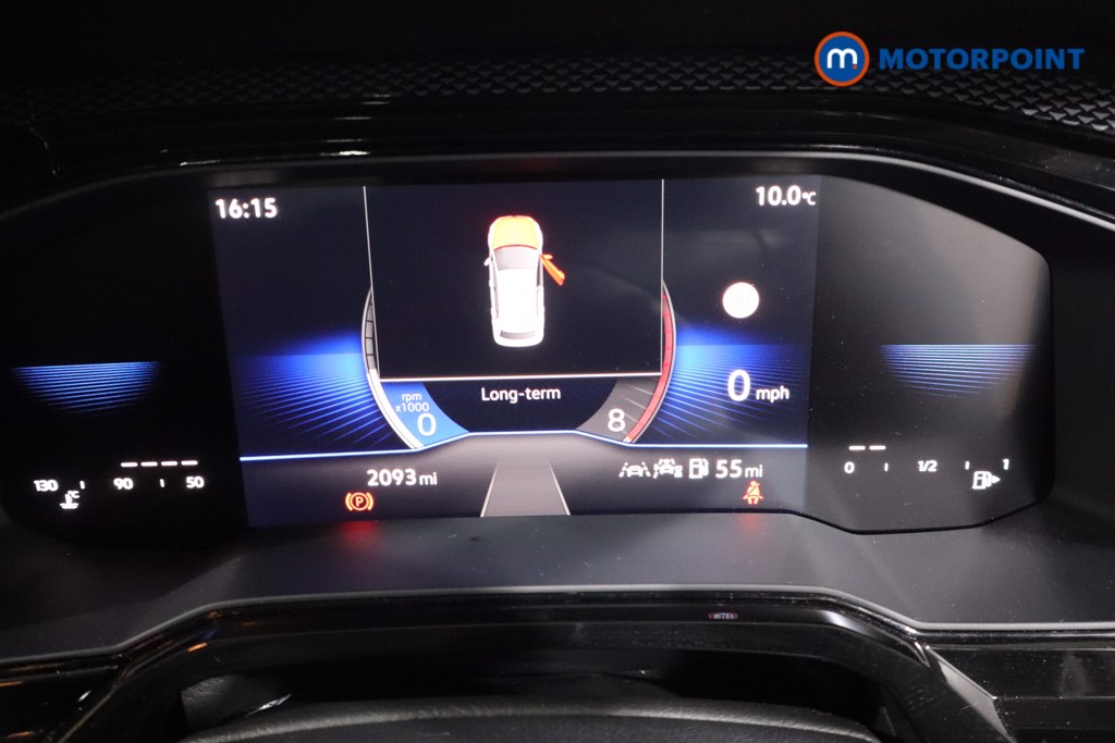 Volkswagen Polo Life Manual Petrol Hatchback - Stock Number (1615217) - 16th supplementary image