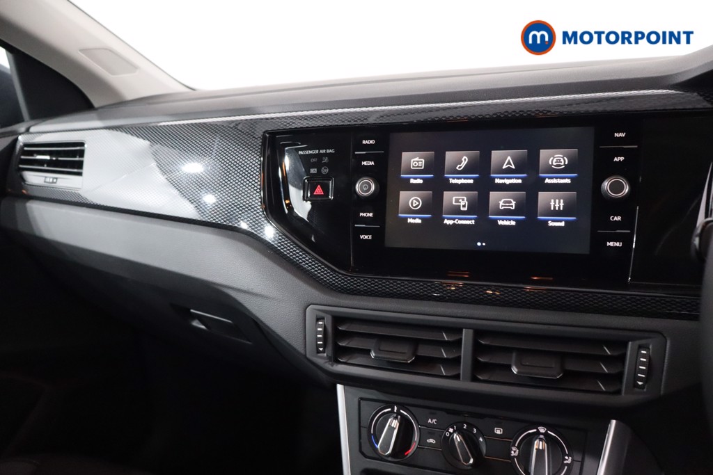Volkswagen Polo Life Manual Petrol Hatchback - Stock Number (1615217) - 18th supplementary image