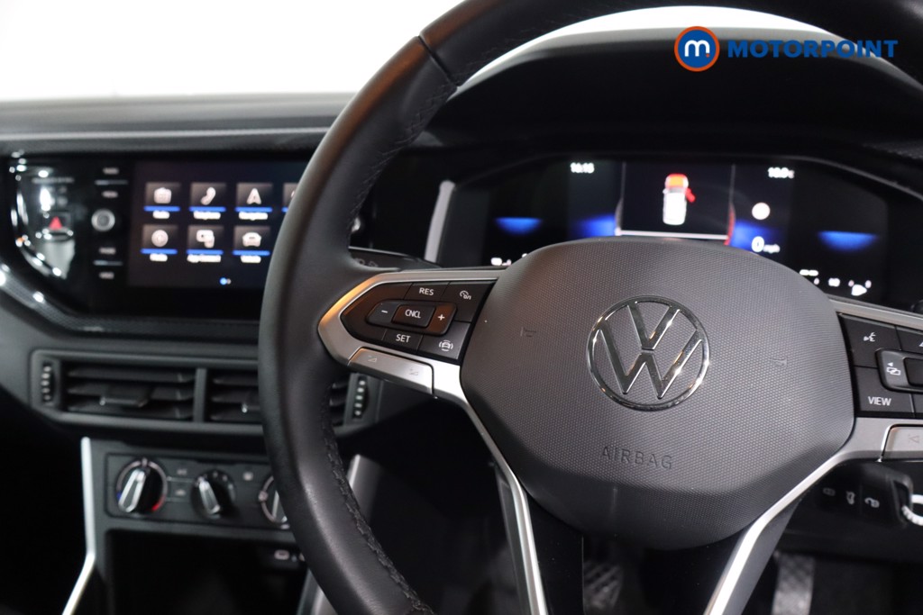 Volkswagen Polo Life Manual Petrol Hatchback - Stock Number (1615217) - 19th supplementary image