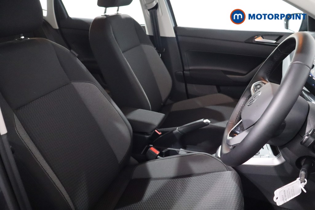 Volkswagen Polo Life Manual Petrol Hatchback - Stock Number (1615217) - 23rd supplementary image