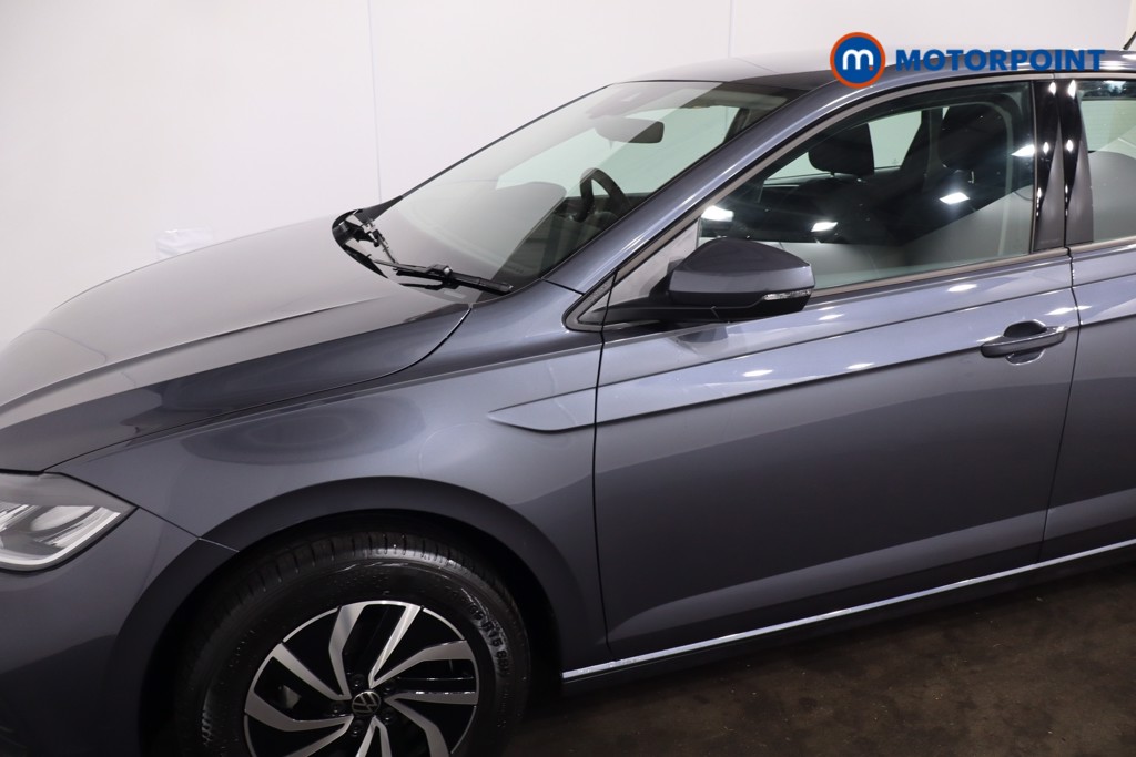 Volkswagen Polo Life Manual Petrol Hatchback - Stock Number (1615217) - 27th supplementary image