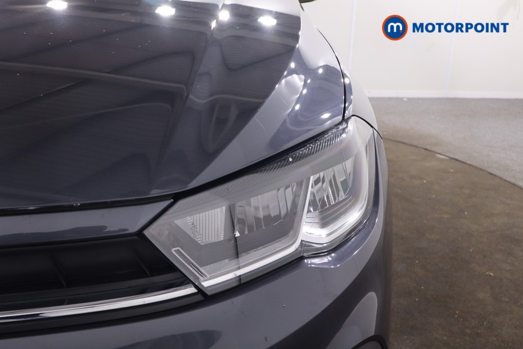 Volkswagen Polo Life Manual Petrol Hatchback - Stock Number (1615217) - 31st supplementary image