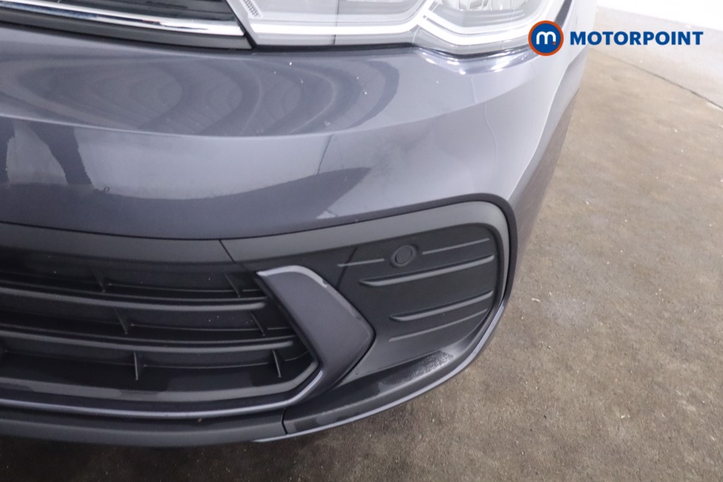 Volkswagen Polo Life Manual Petrol Hatchback - Stock Number (1615217) - 32nd supplementary image