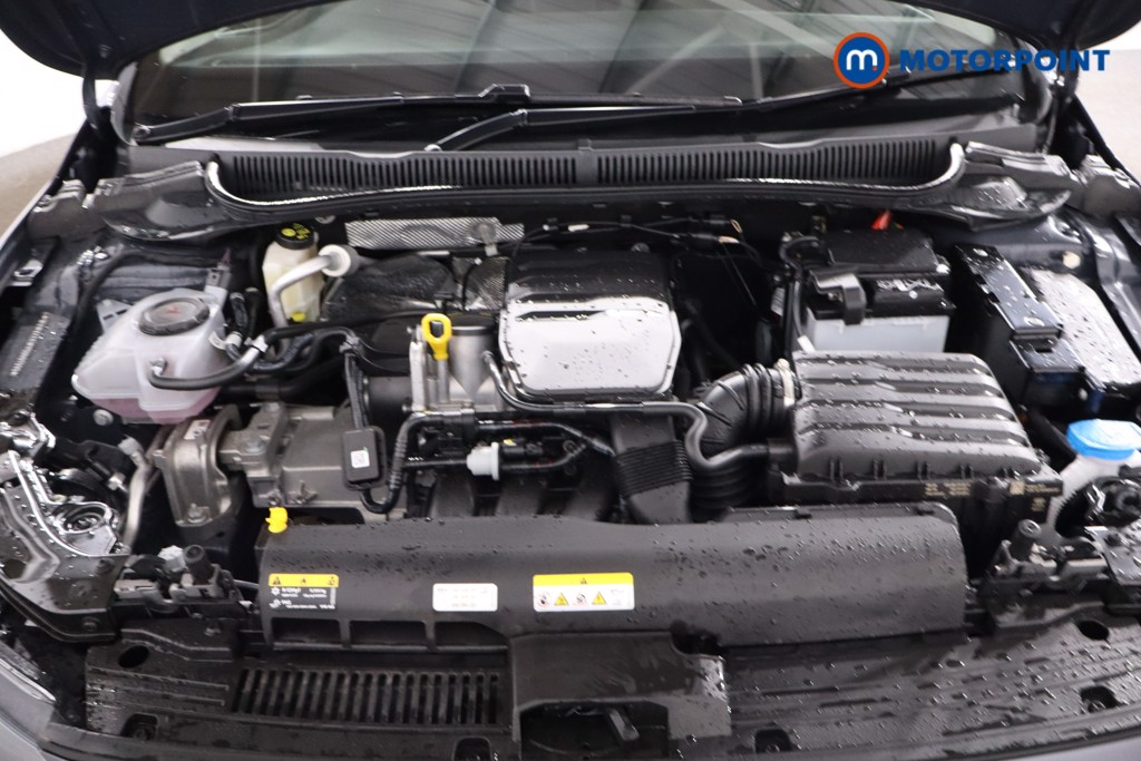 Volkswagen Polo Life Manual Petrol Hatchback - Stock Number (1615217) - 33rd supplementary image