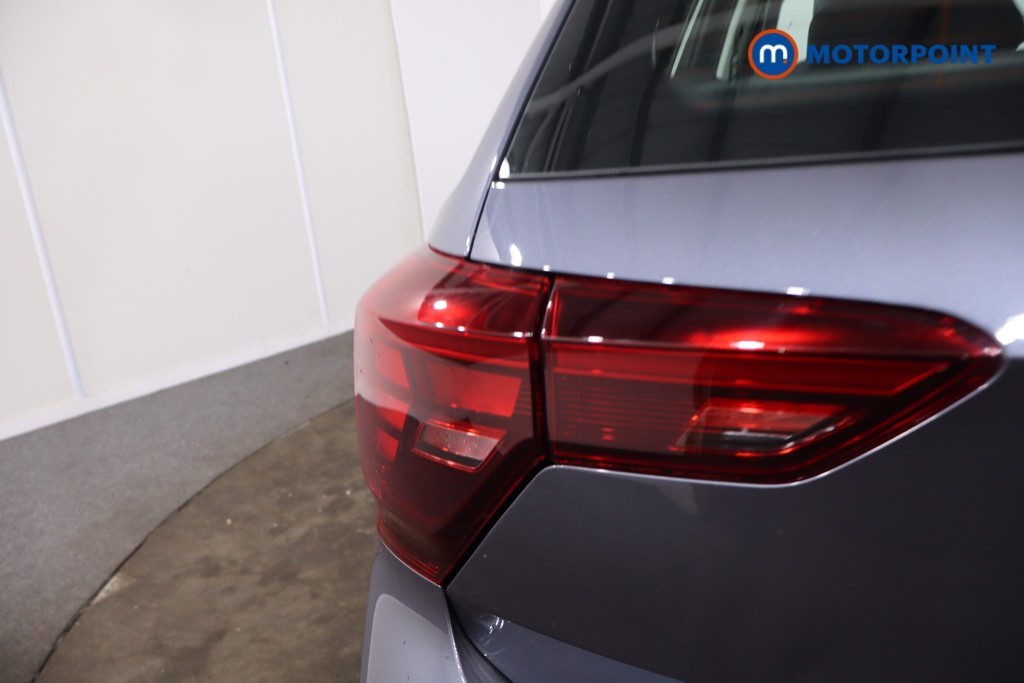 Volkswagen Polo Life Manual Petrol Hatchback - Stock Number (1615217) - 36th supplementary image