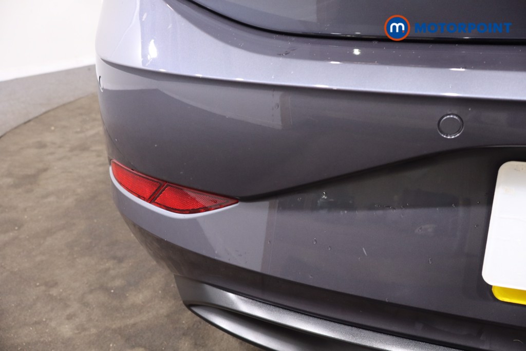 Volkswagen Polo Life Manual Petrol Hatchback - Stock Number (1615217) - 37th supplementary image