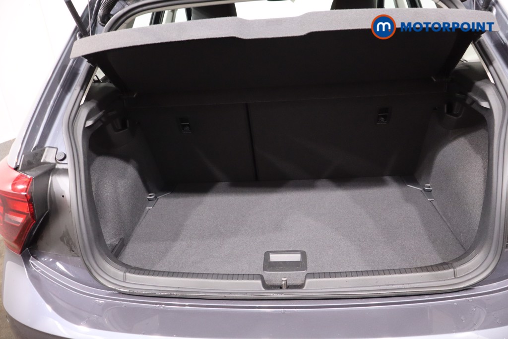 Volkswagen Polo Life Manual Petrol Hatchback - Stock Number (1615217) - 38th supplementary image