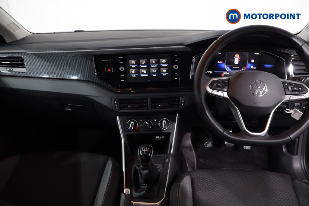 Volkswagen Polo Life Manual Petrol Hatchback - Stock Number (1615217) - 1st supplementary image