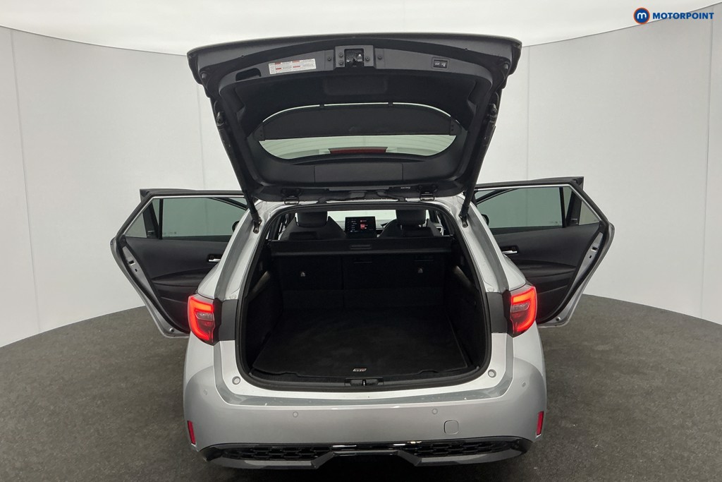 Toyota Corolla Gr Sport Automatic Petrol-Electric Hybrid Estate - Stock Number (1615421) - 3rd supplementary image
