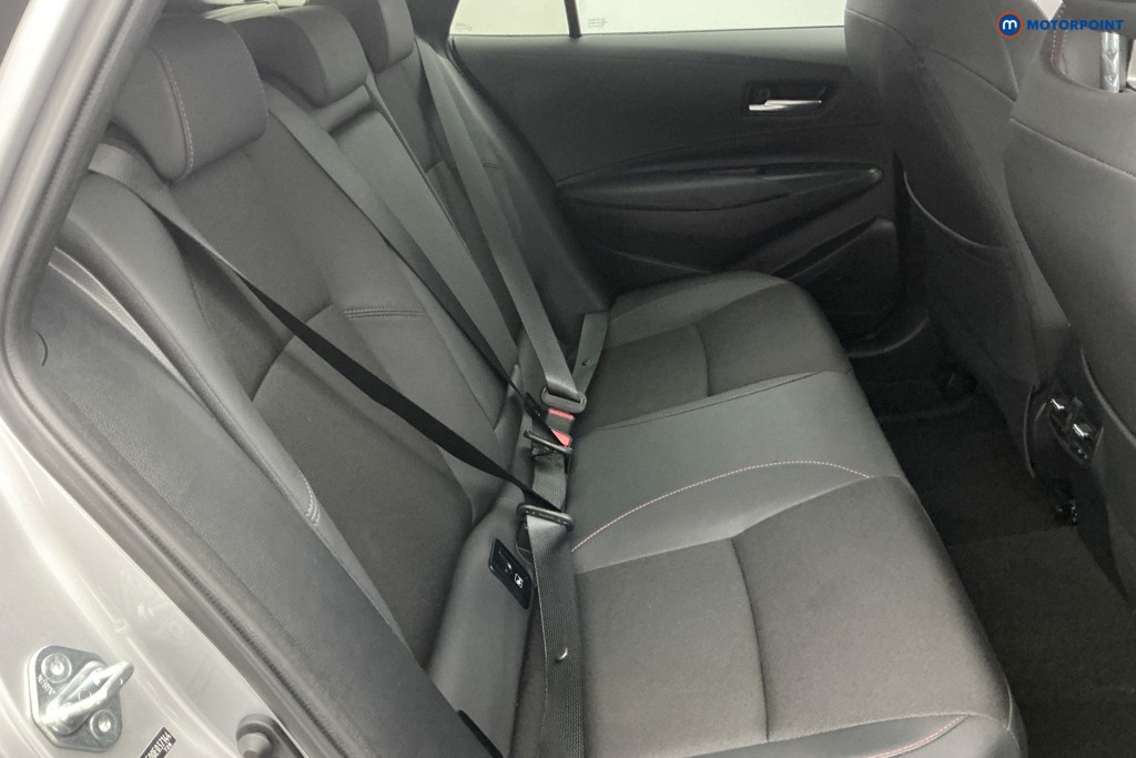 Toyota Corolla Gr Sport Automatic Petrol-Electric Hybrid Estate - Stock Number (1615421) - 7th supplementary image