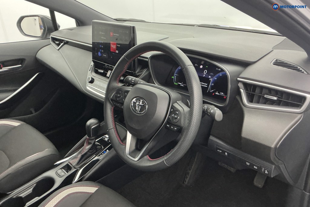 Toyota Corolla Gr Sport Automatic Petrol-Electric Hybrid Estate - Stock Number (1615421) - 10th supplementary image