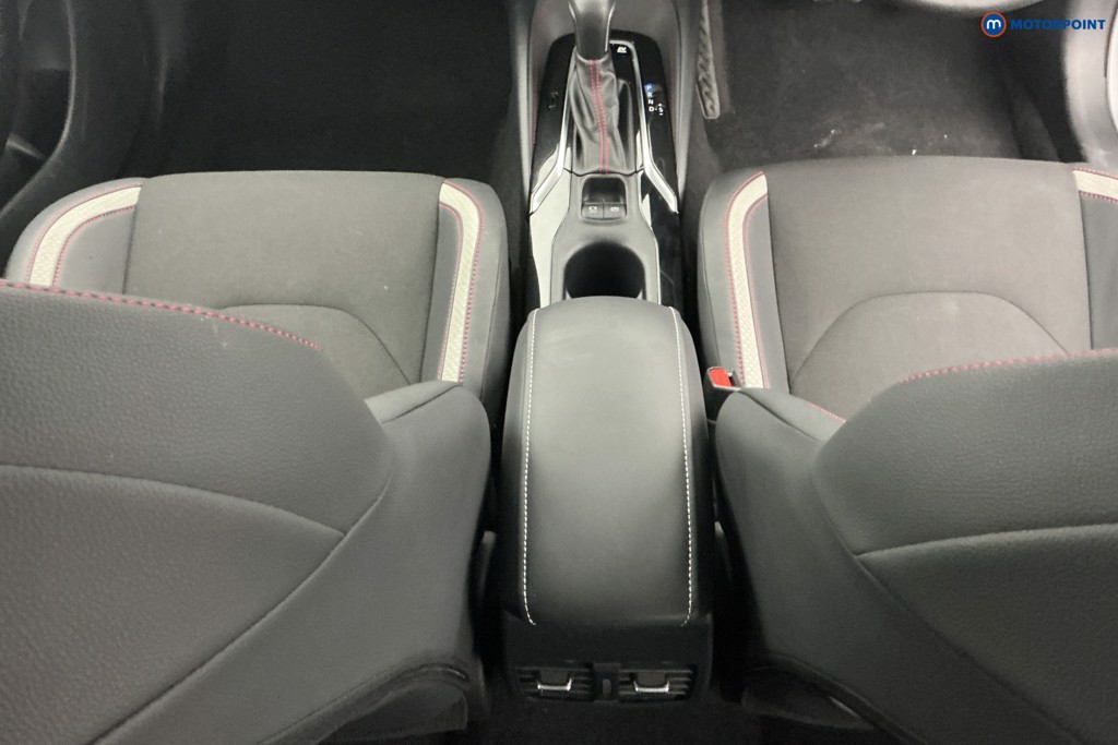 Toyota Corolla Gr Sport Automatic Petrol-Electric Hybrid Estate - Stock Number (1615421) - 14th supplementary image