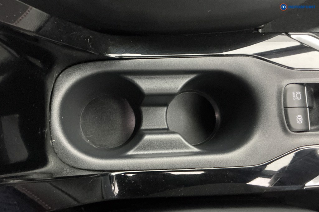 Toyota Corolla Gr Sport Automatic Petrol-Electric Hybrid Estate - Stock Number (1615421) - 17th supplementary image