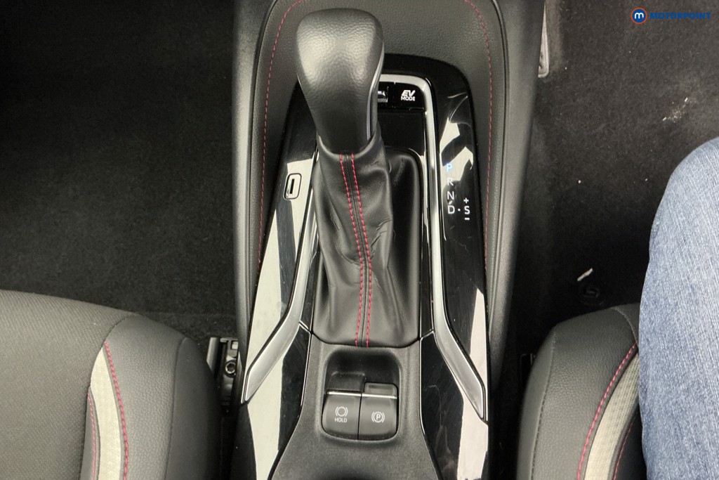 Toyota Corolla Gr Sport Automatic Petrol-Electric Hybrid Estate - Stock Number (1615421) - 18th supplementary image