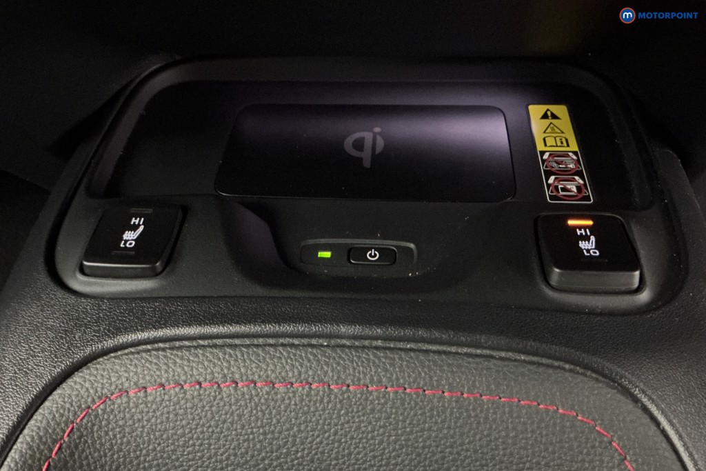 Toyota Corolla Gr Sport Automatic Petrol-Electric Hybrid Estate - Stock Number (1615421) - 19th supplementary image