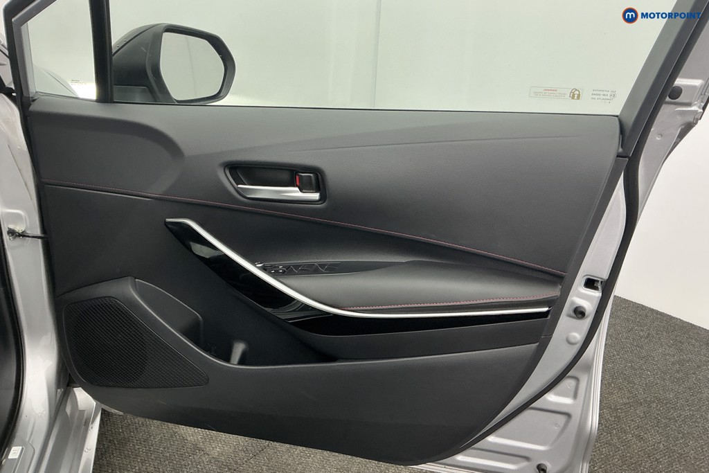 Toyota Corolla Gr Sport Automatic Petrol-Electric Hybrid Estate - Stock Number (1615421) - 25th supplementary image