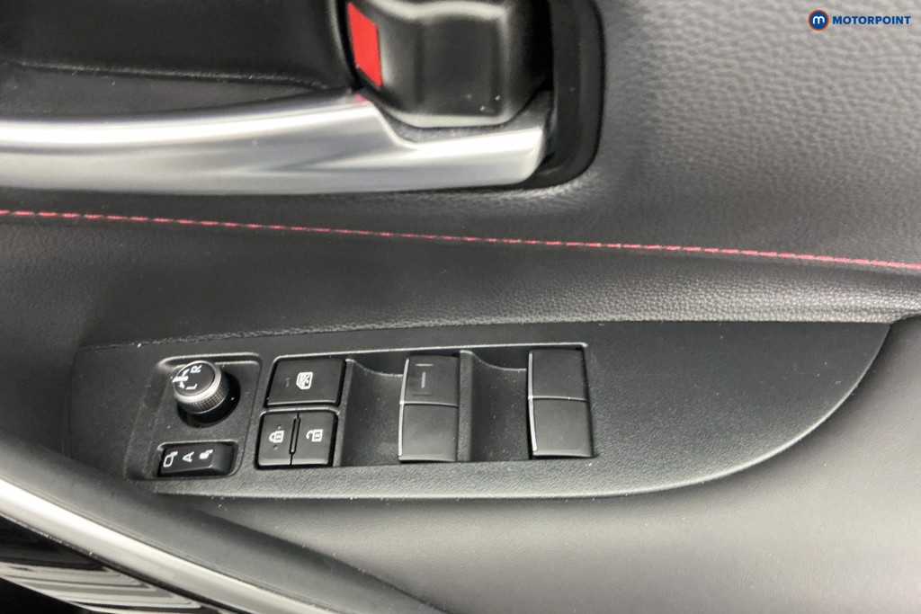 Toyota Corolla Gr Sport Automatic Petrol-Electric Hybrid Estate - Stock Number (1615421) - 26th supplementary image