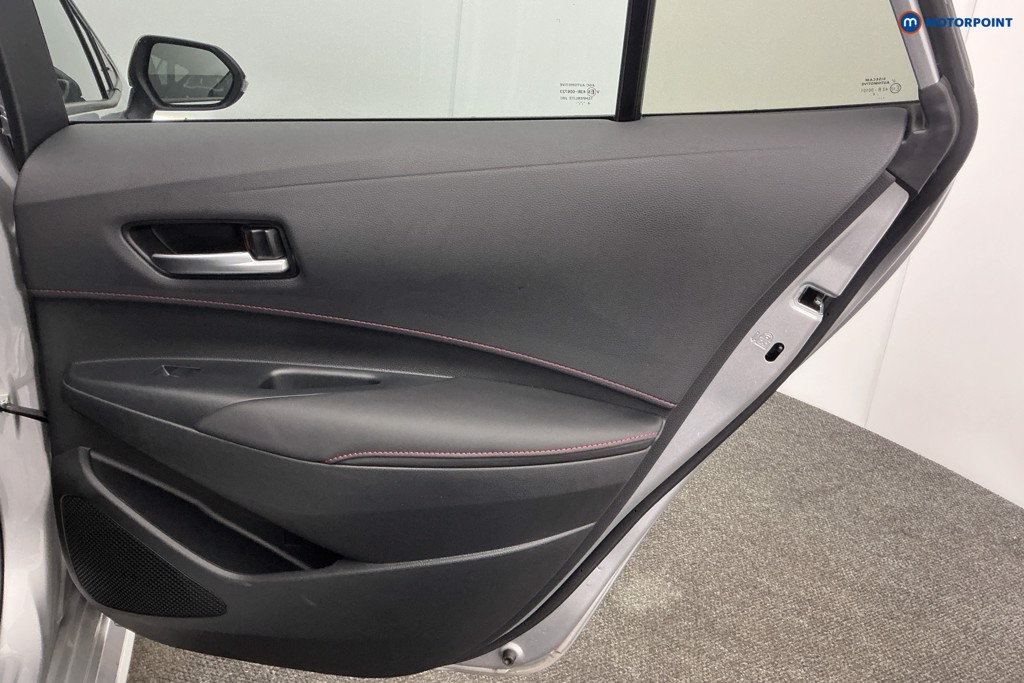 Toyota Corolla Gr Sport Automatic Petrol-Electric Hybrid Estate - Stock Number (1615421) - 27th supplementary image