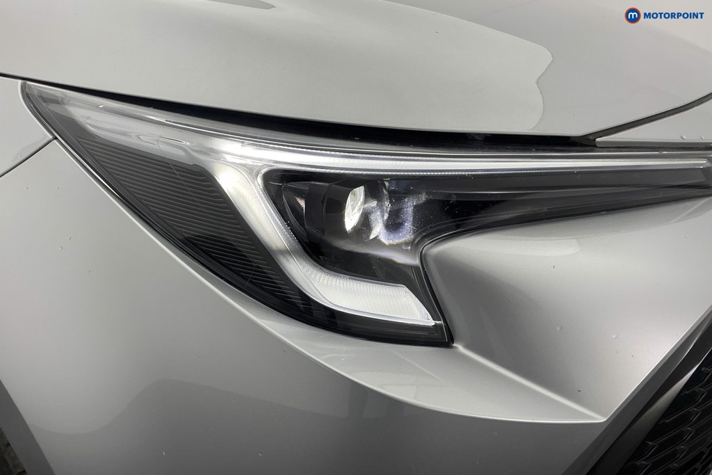 Toyota Corolla Gr Sport Automatic Petrol-Electric Hybrid Estate - Stock Number (1615421) - 29th supplementary image