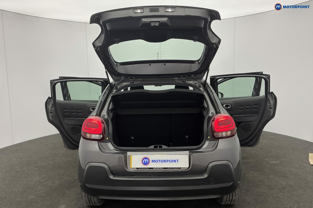 Citroen C3 YOU Manual Petrol Hatchback - Stock Number (1615650) - 3rd supplementary image