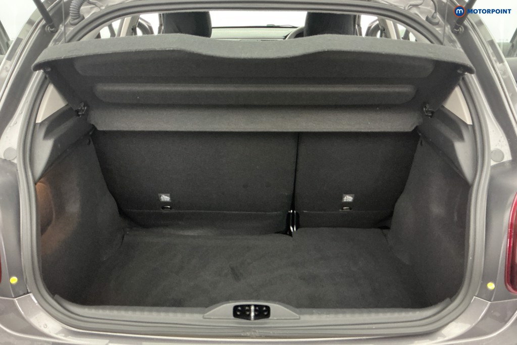 Citroen C3 YOU Manual Petrol Hatchback - Stock Number (1615650) - 4th supplementary image