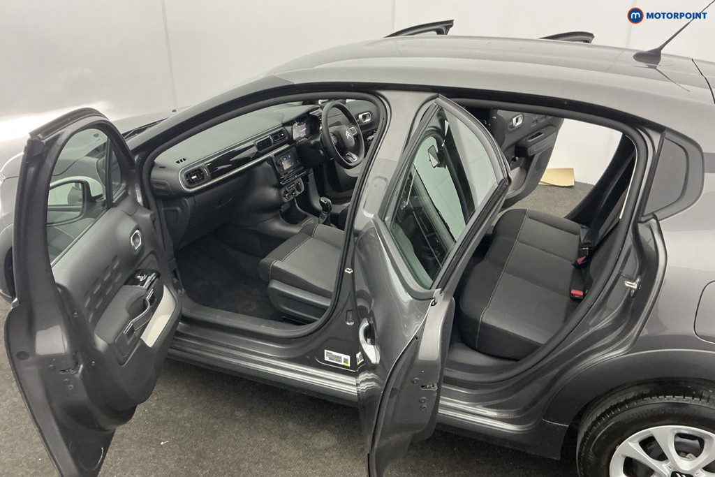Citroen C3 YOU Manual Petrol Hatchback - Stock Number (1615650) - 5th supplementary image