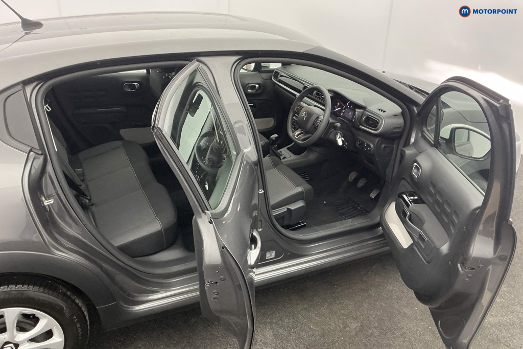 Citroen C3 YOU Manual Petrol Hatchback - Stock Number (1615650) - 6th supplementary image